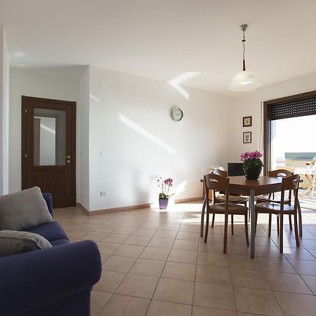 알게로 Elena House Fertilia 아파트 외부 사진